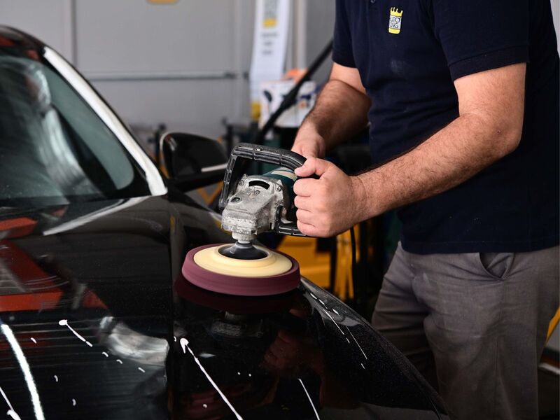 Tefenni Oto Pasta Cila